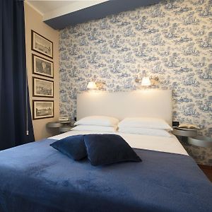 Habitación Superior con Cama King